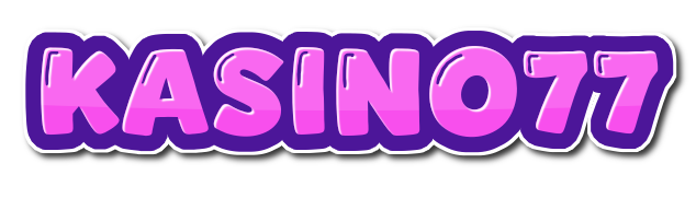 KASINO77 LOGO